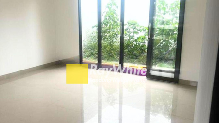 Rumah Baru di Kawasan Cikupa Padalarang Bandung