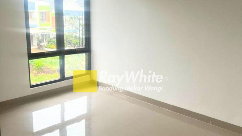 Rumah Baru di Kawasan Cikupa Padalarang Bandung