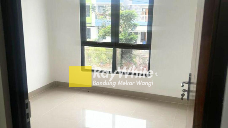 Rumah Baru di Kawasan Cikupa Padalarang Bandung