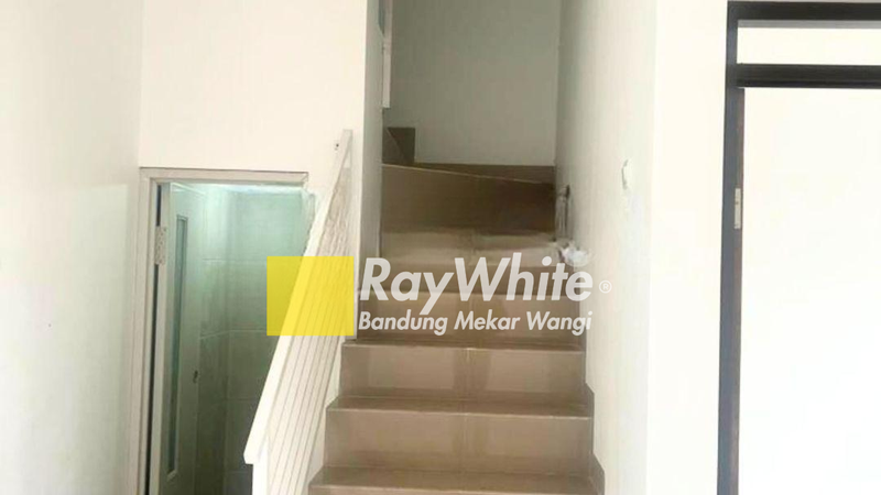 Rumah Baru di Kawasan Cikupa Padalarang Bandung