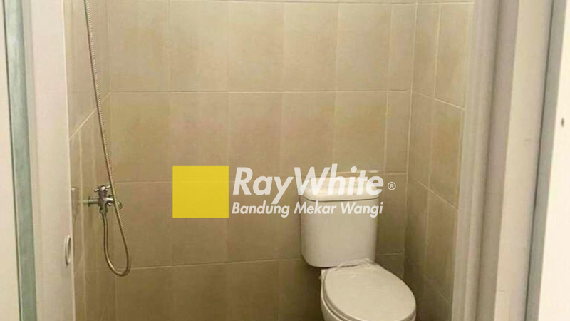 Rumah Baru di Kawasan Cikupa Padalarang Bandung