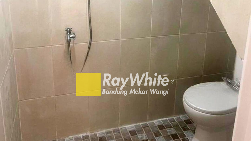 Rumah Baru di Kawasan Cikupa Padalarang Bandung