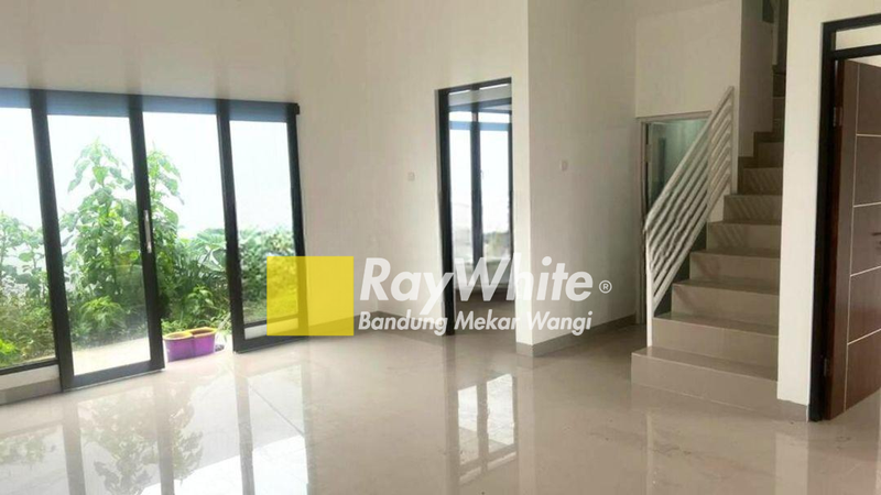 Rumah Baru di Kawasan Cikupa Padalarang Bandung