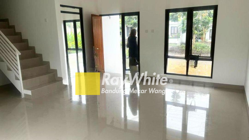 Rumah Baru di Kawasan Cikupa Padalarang Bandung