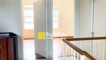Rumah Siap Huni Cihanjuang Kabupaten Bandung Barat
