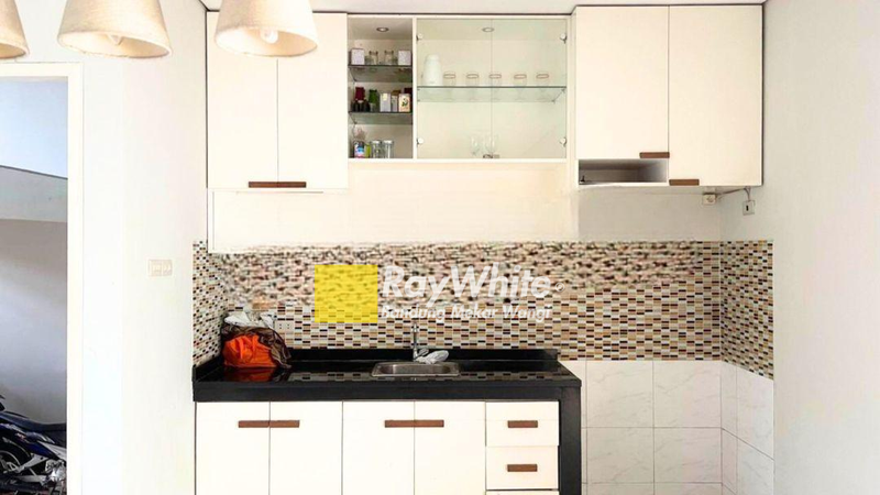 Rumah Siap Huni Cihanjuang Kabupaten Bandung Barat