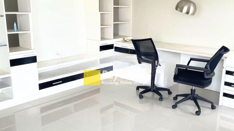 Rumah Siap Huni Cihanjuang Kabupaten Bandung Barat