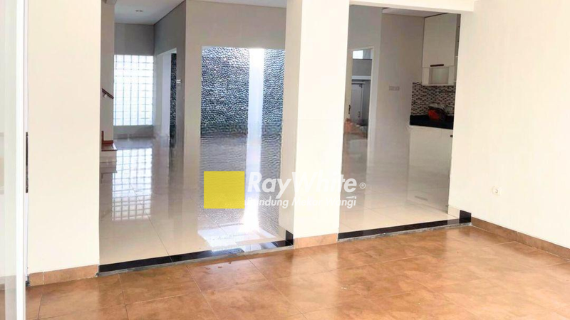 Rumah Siap Huni Cihanjuang Kabupaten Bandung Barat