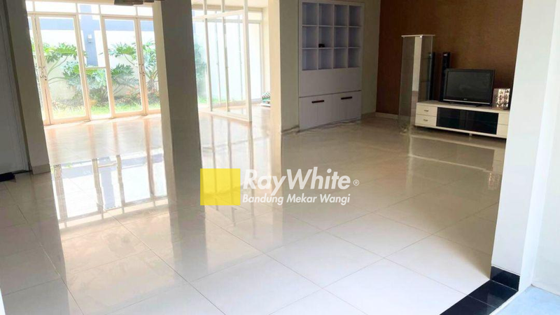 Rumah Siap Huni Cihanjuang Kabupaten Bandung Barat