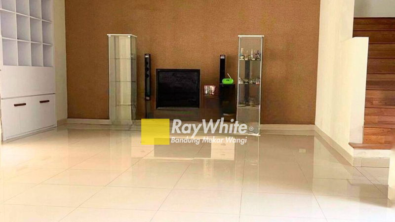 Rumah Siap Huni Cihanjuang Kabupaten Bandung Barat