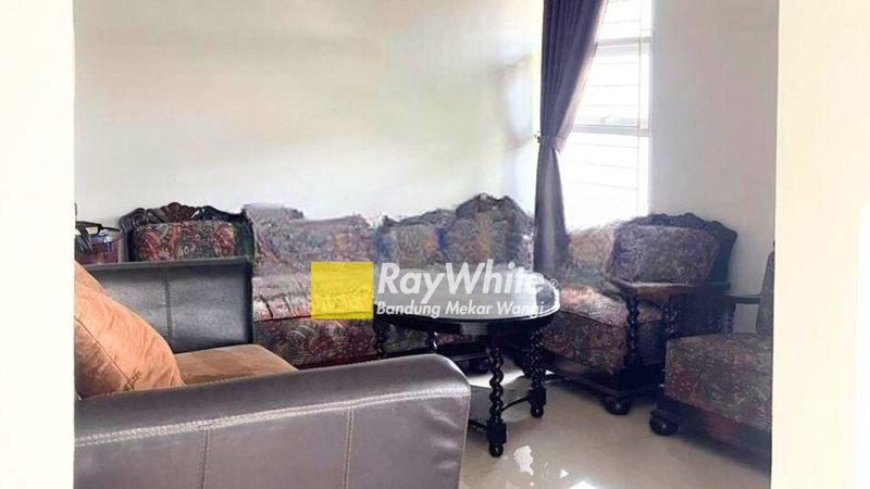 Rumah Siap Huni Cihanjuang Kabupaten Bandung Barat