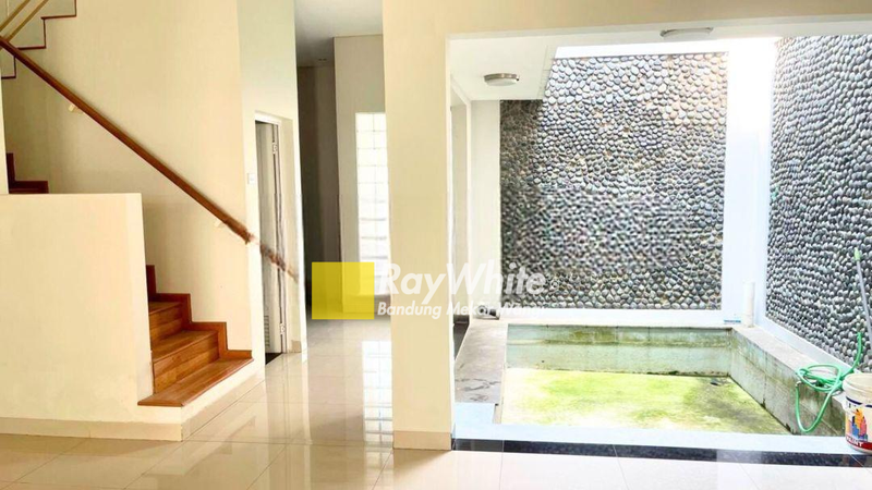 Rumah Siap Huni Cihanjuang Kabupaten Bandung Barat