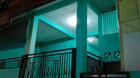 Dijual Rumah Kos dekat unair dan ITS kenjeran surabaya