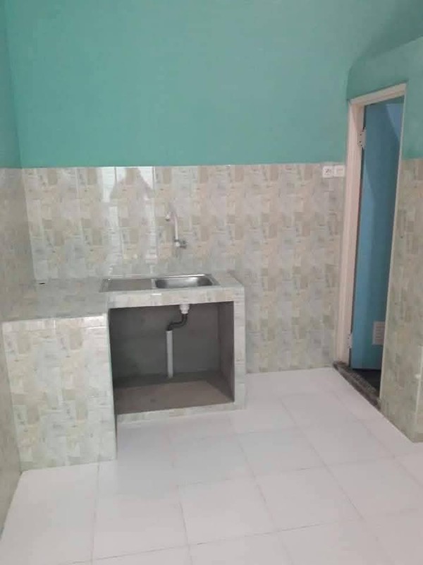 Dijual Rumah Kos dekat unair dan ITS kenjeran surabaya