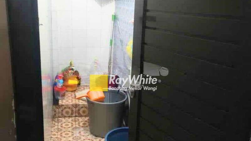 Ruko D Mainroad Bojongsoang Kota Bandung