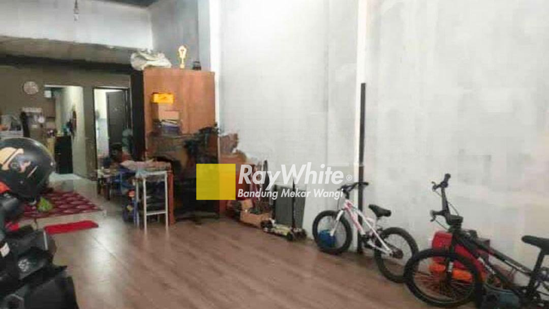 Ruko D Mainroad Bojongsoang Kota Bandung