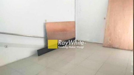 Ruko D Mainroad Bojongsoang Kota Bandung