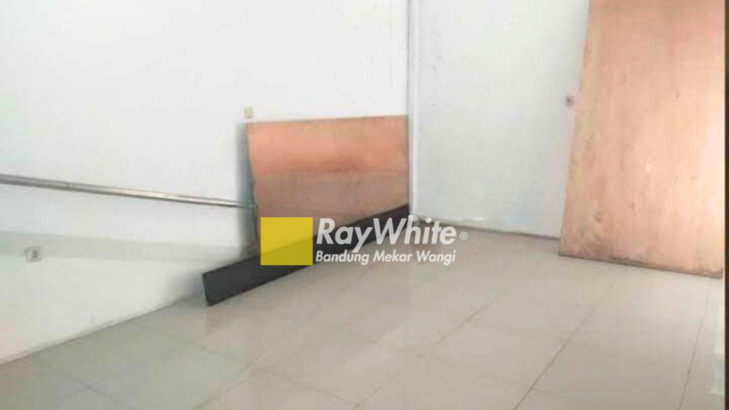 Ruko D Mainroad Bojongsoang Kota Bandung