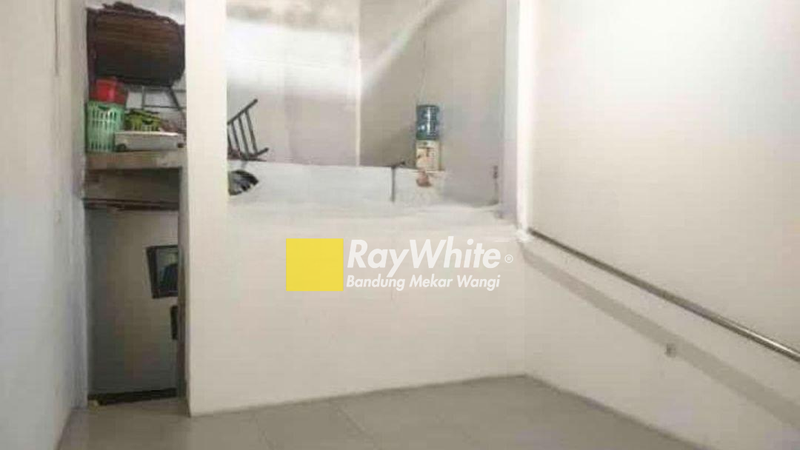 Ruko D Mainroad Bojongsoang Kota Bandung