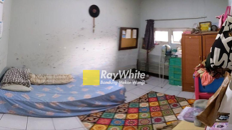 Rumah Nilem Buah Batu Bagus Dan Terawat Kota Bandung