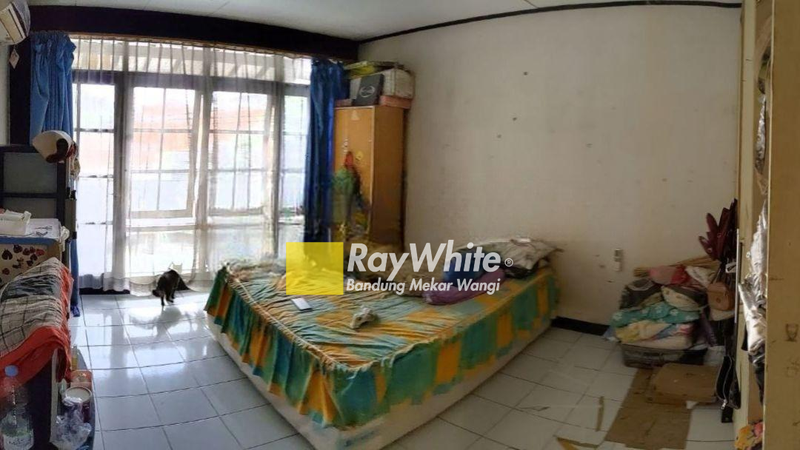 Rumah Nilem Buah Batu Bagus Dan Terawat Kota Bandung