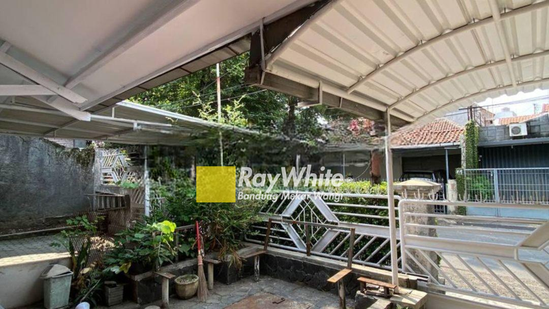 Rumah Nilem Buah Batu Bagus Dan Terawat Kota Bandung