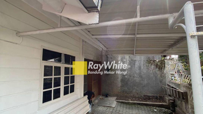 Rumah Nilem Buah Batu Bagus Dan Terawat Kota Bandung