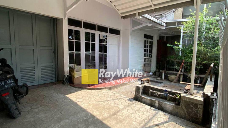 Rumah Nilem Buah Batu Bagus Dan Terawat Kota Bandung