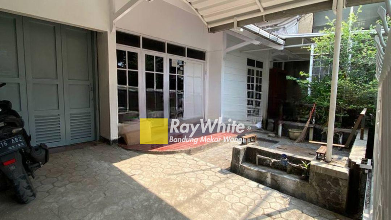 Rumah Nilem Buah Batu Bagus Dan Terawat Kota Bandung