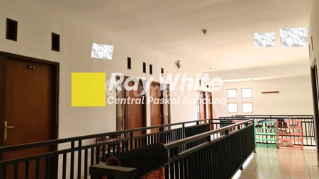 Kost Aktif Dekat kampus ITB IPDN IKOPIN UNPAD Jatinangor, Bandung
