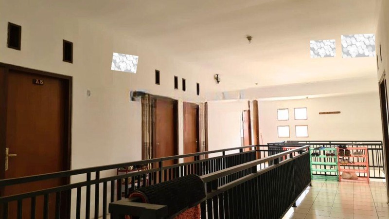 Kost Aktif Dekat kampus ITB IPDN IKOPIN UNPAD Jatinangor, Bandung