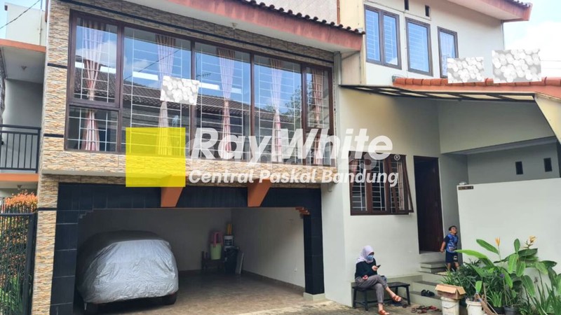 Kost Aktif Dekat kampus ITB IPDN IKOPIN UNPAD Jatinangor, Bandung