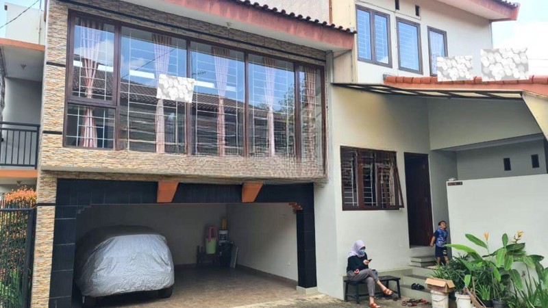 Kost Aktif Dekat kampus ITB IPDN IKOPIN UNPAD Jatinangor, Bandung