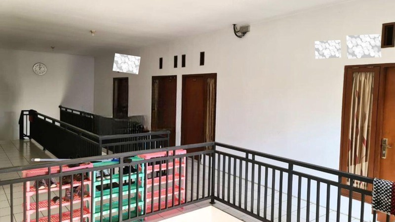 Kost Aktif Dekat kampus ITB IPDN IKOPIN UNPAD Jatinangor, Bandung