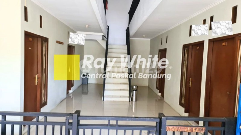 Kost Aktif Dekat kampus ITB IPDN IKOPIN UNPAD Jatinangor, Bandung
