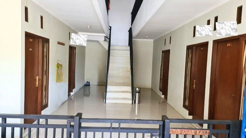 Kost Aktif Dekat kampus ITB IPDN IKOPIN UNPAD Jatinangor, Bandung