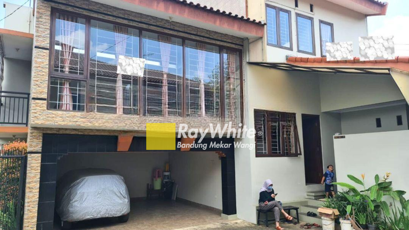 Kost Aktif Dekat kampus ITB IPDN IKOPIN UNPAD Jatinangor, Bandung