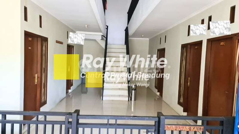 Kost Aktif Dekat kampus ITB IPDN IKOPIN UNPAD Jatinangor, Bandung