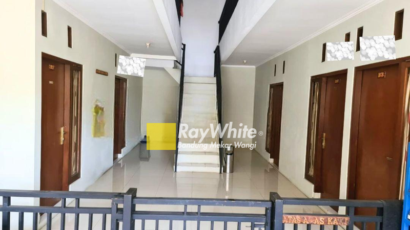 Kost Aktif Dekat kampus ITB IPDN IKOPIN UNPAD Jatinangor, Bandung