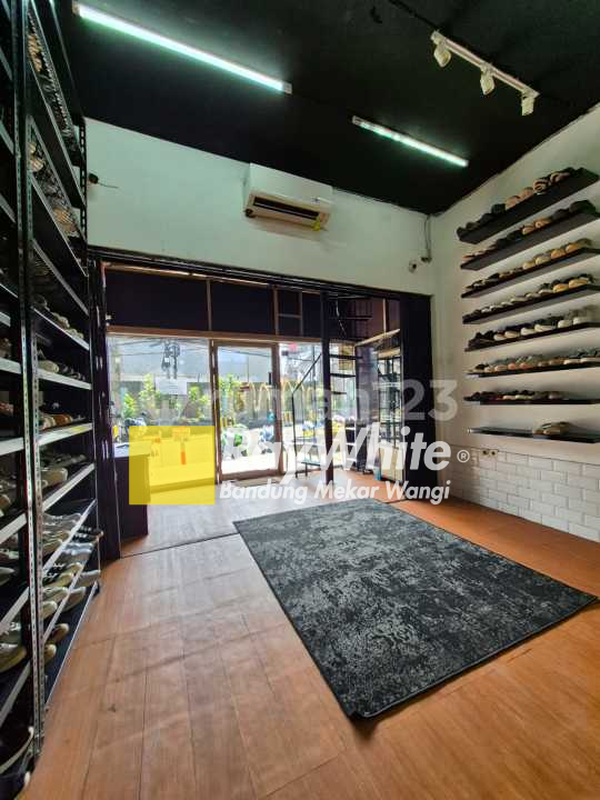 Ruko Strategis, SHM, Bojongsoang, Bandung
