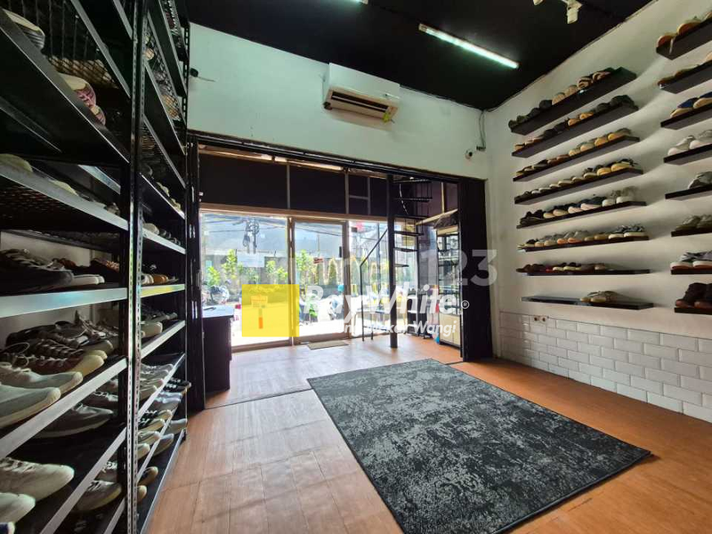 Ruko Strategis, SHM, Bojongsoang, Bandung