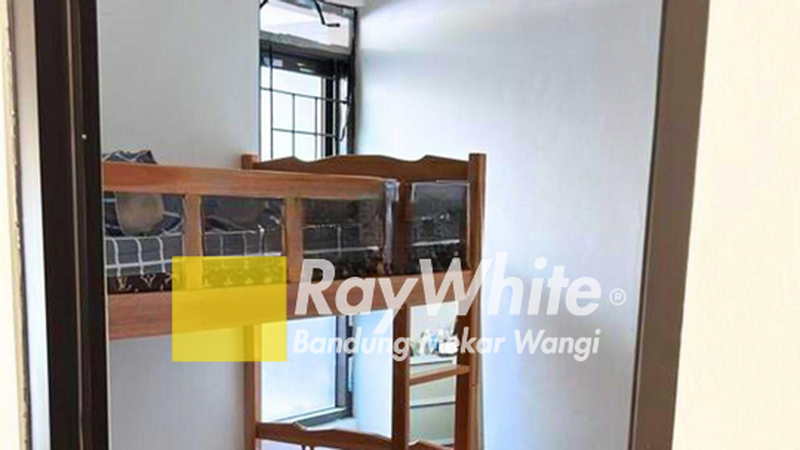 FOR SALE Rumah Prima Amerta Residence Soreang