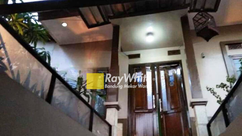 Rumah dan Ruko Unfurnished SHM Tanjungsari, Sumedang