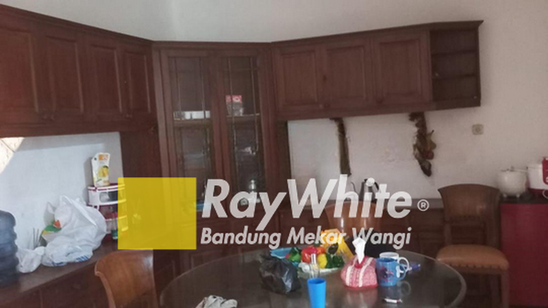 Rumah Bagus Unfurnished SHM Arcamanik, Bandung