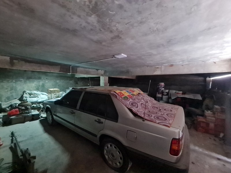 Rumah Minimalis 2.5 lantai ada basement di Taman Simpruk Lippo Cikarang posisi strategis , tenang dan nyaman