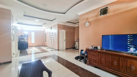 Ruko di Rawa Mulya, dekat Cikarang Grand Wisata Summarecon Bekasi