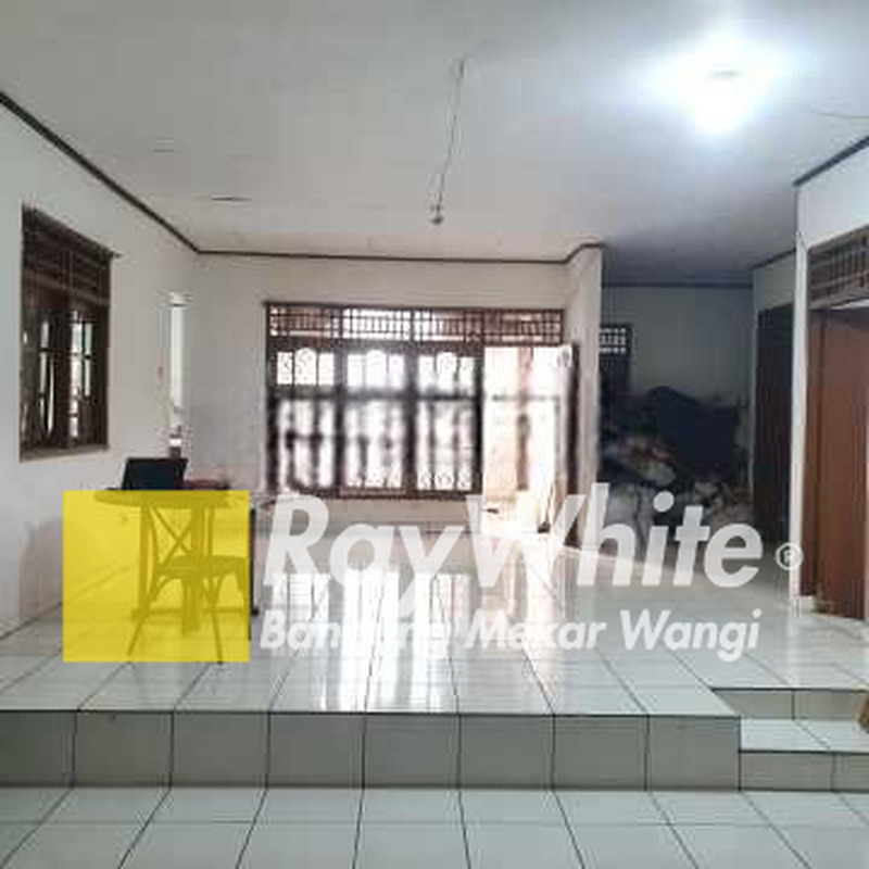 JUAL CEPAT Rumah/Tempat Usaha Manisi Cibiru (Fn)