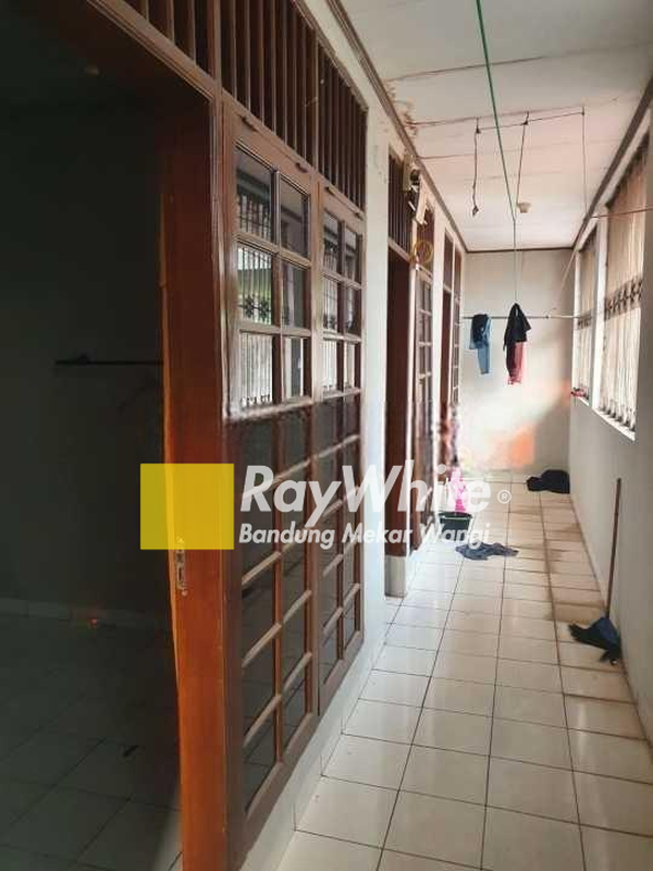 JUAL CEPAT Rumah/Tempat Usaha Manisi Cibiru (Fn)