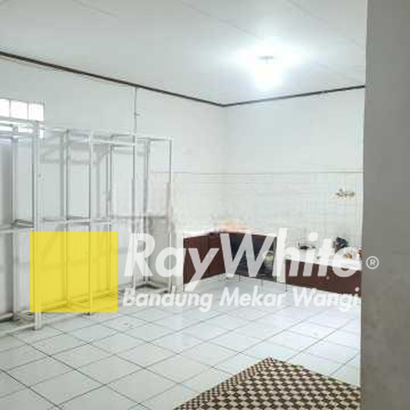 JUAL CEPAT Rumah/Tempat Usaha Manisi Cibiru (Fn)