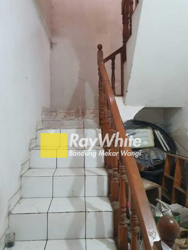 JUAL CEPAT Rumah/Tempat Usaha Manisi Cibiru (Fn)